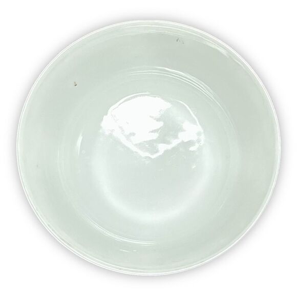 Vintage Famille Verte Jingdezhen Rice Bowl - Picture 2 of 6